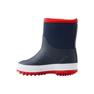 Baby rain boots Reima Loikaten image-1