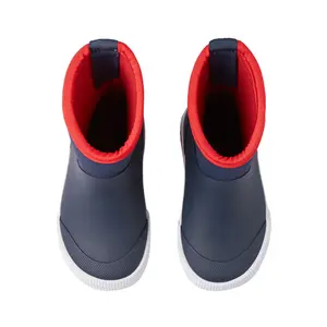 Baby rain boots Reima Loikaten image-2