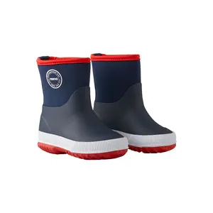 Baby rain boots Reima Loikaten image-3