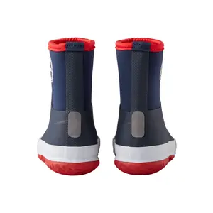 Baby rain boots Reima Loikaten image-4