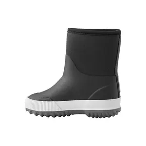 Baby rain boots Reima Loikaten image-1