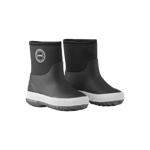 Baby rain boots Reima Loikaten image-3