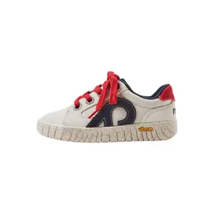 Girls Reima Hemp Sneakers image-0