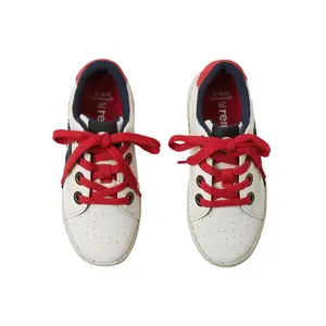 Girls Reima Hemp Sneakers image-3