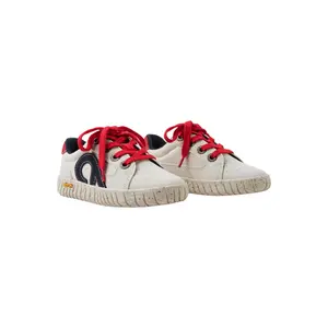Girls Reima Hemp Sneakers image-1