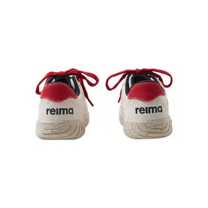 Girls Reima Hemp Sneakers image-2
