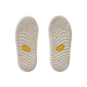 Girls Reima Hemp Sneakers image-4