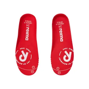 Girls Reima Hemp Sneakers image-5