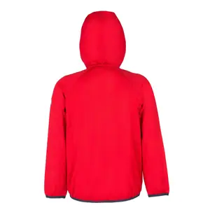 Children's fleece Rock Experience Astor image-1