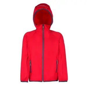 Children's fleece Rock Experience Astor image-0