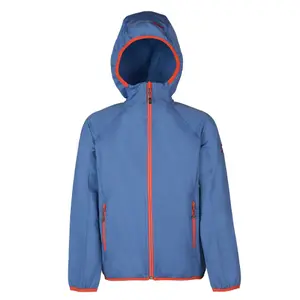 Children's fleece Rock Experience Astor image-0