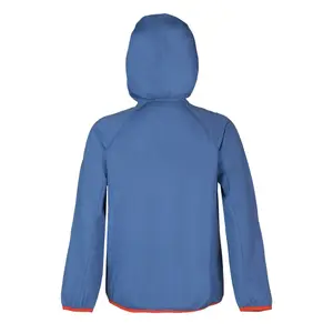Children's fleece Rock Experience Astor image-1