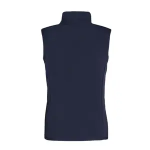 Children's sleeveless jacket Rock Experience Malik Hybrid image-1