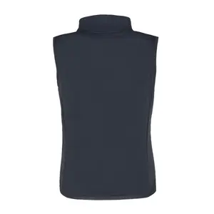 Children's sleeveless jacket Rock Experience Malik Hybrid image-1