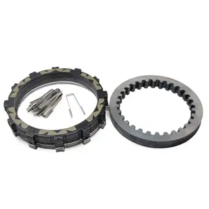 Motorcycle clutch spare parts Rekluse Ducati 620 Monster Dark TorqDrive