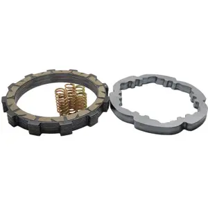 Motorcycle clutch disc Rekluse Gas Gas MC 125 TorqDrive image-1