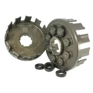 Aluminium Clutch Cover for Motorcycle Rekluse Honda CR125R/250R/X