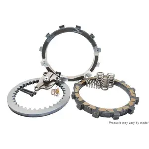 Embrayage moto complet Rekluse RadiusX Sherco 300 SEF-R Racing