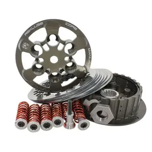 Complete Motorcycle Clutch Rekluse CoreManual Fantic XX 250 image-0