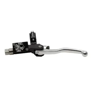 Justerkit til bagbremsegreb til venstre hånd Rekluse Honda CRF 450 R (PE07) image-1