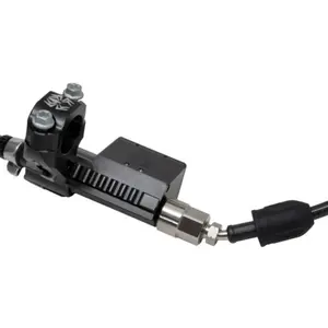 Justerkit til bagbremsegreb til venstre hånd Rekluse Honda CRF 450 R (PE07) image-3