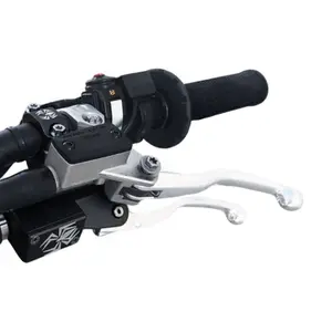 Justerkit til bagbremsegreb til venstre hånd Rekluse Honda CRF 450 R (PE07) image-4