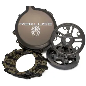 Complete Motorcycle Clutch Rekluse CoreManual TorqDrive Gas Gas MC 125 image-0