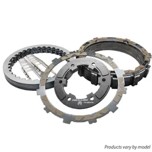 Motorcycle clutch disc Rekluse Harley Davidson Sportster 1250 S