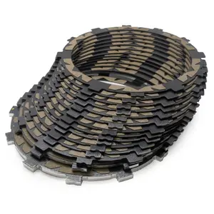 Motorcycle clutch disc Rekluse Harley Davidson Sportster 1250 S image-1