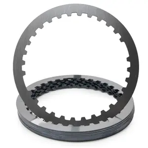 Motorcycle clutch disc Rekluse Harley Davidson Sportster 1250 S image-2