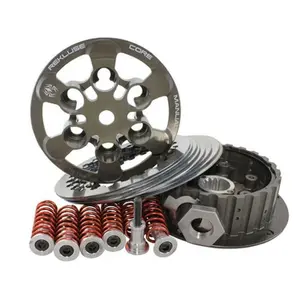 Embrayage moto complet Rekluse CoreManual Sherco 250 SE-R Racing
