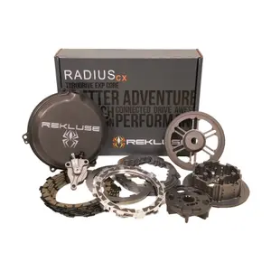Embrayage moto complet Rekluse RadiusCX 4.0 Gas Gas EC 200