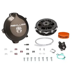 Embrayage moto complet Rekluse RadiusCX 4.0 Gas Gas XC 300 image-6