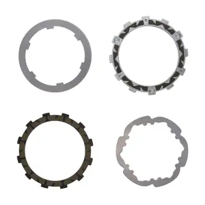 Embrayage moto complet Rekluse RadiusCX 4.0 Honda CRF 450 R image-1
