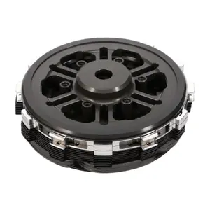 Embrayage moto complet Rekluse RadiusCX 4.0 Honda CRF 450 R image-4