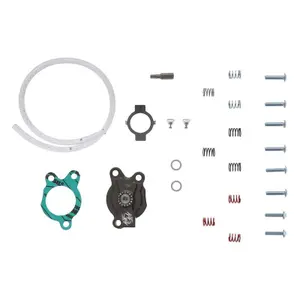 Embrayage moto complet Rekluse RadiusCX 4.0 Honda CRF 450 R image-6