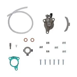 Embrayage moto complet Rekluse RadiusX 4.0 Honda CRF 450 R image-5
