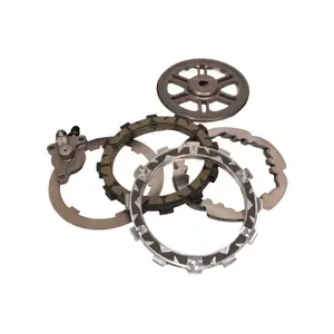 Embrayage moto complet Rekluse RadiusX 4.0 Husaberg TE 250