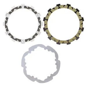 Embrayage moto complet Rekluse RadiusX 4.0 Husaberg TE 250 image-2