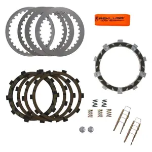 Complete Motorcycle Clutch Rekluse RadiusX 4.0 Honda CRF 300 L image-0