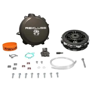 Complete Motorcycle Clutch Rekluse RadiusCX 4.0 Gas Gas EX 450 F image-0