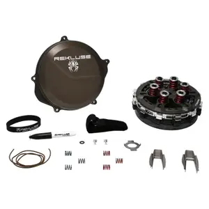 Complete Motorcycle Clutch Rekluse RadiusCX 4.0 Beta RR 250 2T image-0