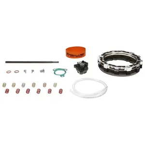 Complete Motorcycle Clutch Rekluse RadiusX 4.0 Beta RR 250 2T image-0