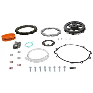 Complete Motorcycle Clutch Rekluse RadiusX 4.0 Gas Gas EX 450 F image-0