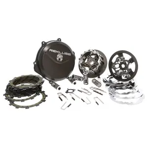 Complete Motorcycle Clutch Rekluse Apex Kawasaki KX 450 image-0