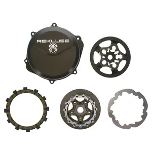 Complete Motorcycle Clutch Rekluse Apex Kawasaki KX 450 image-3