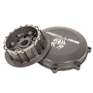 Complete Motorcycle Clutch Rekluse Apex Fantic XX 250 image-1