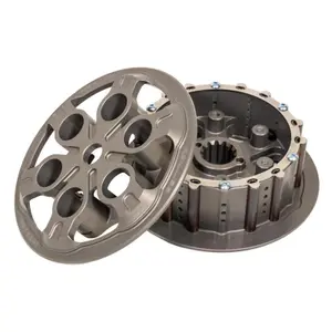 Complete Motorcycle Clutch Rekluse Apex Fantic XX 250 image-2