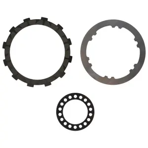 Motorcycle clutch spare parts Rekluse TM Racing EN 250 TorqDrive image-3