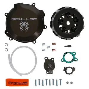 Complete Motorcycle Clutch Rekluse RadiusCX 4.0 Gas Gas MC 125 image-0